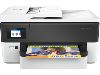 HP OfficeJet Pro 7720 All-in-One