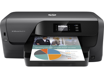 HP OfficeJet Pro 8210