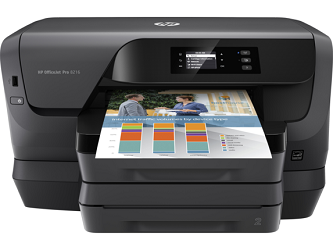 HP OfficeJet Pro 8216