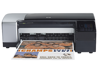 HP OfficeJet Pro K850