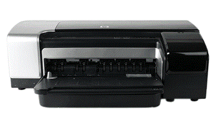 HP OfficeJet Pro K850dn