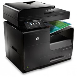 HP OfficeJet Pro X476dn MFP