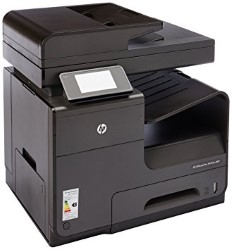 HP OfficeJet Pro X476dw MFP