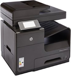 HP OfficeJet Pro X551dw