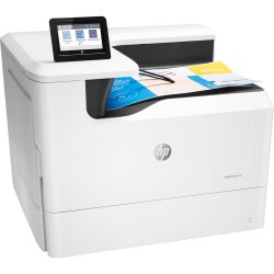 HP PageWide Color 755dn