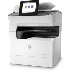 HP PageWide Color MFP 774dns