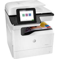 HP PageWide Color MFP 779dn