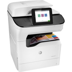 HP PageWide Color MFP 779dns