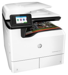 HP PageWide Managed P77740