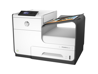 HP PageWide Pro 452dn