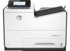 HP PageWide Pro 552dw