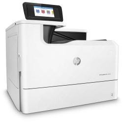 HP PageWide Pro 750dw