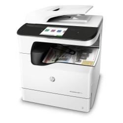 HP PageWide Pro 777z