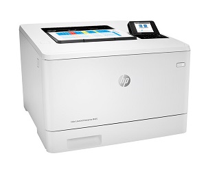 HP Color LaserJet Enterprise M455dn