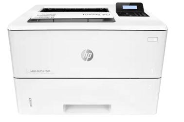 HP LaserJet Pro M501n