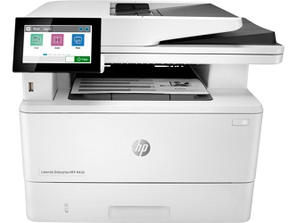 HP LaserJet Enterprise MFP M430f