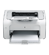 HP LaserJet P1005