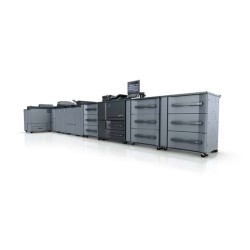 Konica Minolta AccurioPress 6136P
