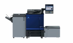 Konica Minolta AccurioPress C4065