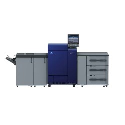 Konica Minolta AccurioPress C6085