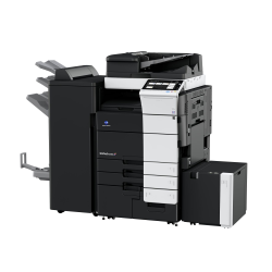 Konica Minolta Bizhub C659