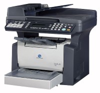 Konica Minolta Bizhub 160