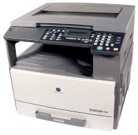 Konica Minolta Bizhub 162F