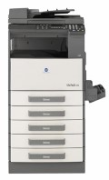 Konica Minolta Bizhub 180