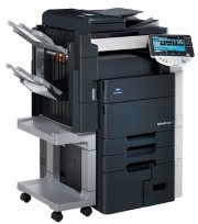 Konica Minolta Bizhub 181