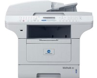 Konica Minolta Bizhub 20