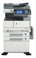 Konica Minolta Bizhub 200