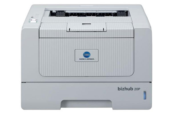 Konica Minolta Bizhub 20P