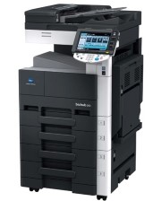 Konica Minolta Bizhub 283