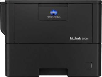 Konica Minolta bizhub 5000i