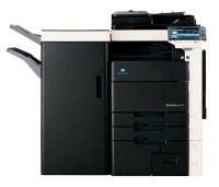 Konica Minolta Bizhub 652