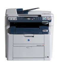 Konica Minolta Bizhub C10