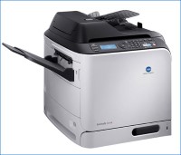 Konica Minolta Bizhub C20