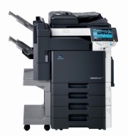 Konica Minolta Bizhub C203