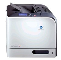 Konica Minolta Bizhub C20PX