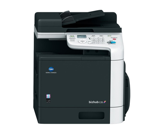 Konica Minolta Bizhub C25