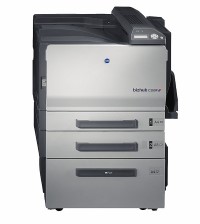 Konica Minolta Bizhub C250P