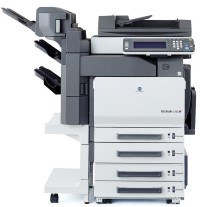 Konica Minolta Bizhub C252