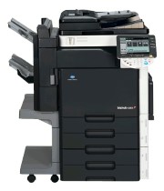 Konica Minolta Bizhub C253