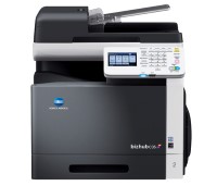 Konica Minolta Bizhub C35