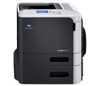 Konica Minolta Bizhub C35P