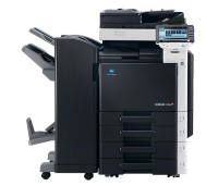 Konica Minolta Bizhub C360