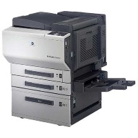 Konica Minolta Bizhub C450P