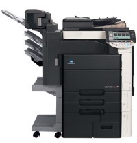 Konica Minolta Bizhub C451