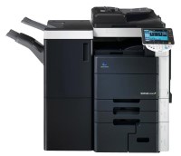 Konica Minolta Bizhub C650