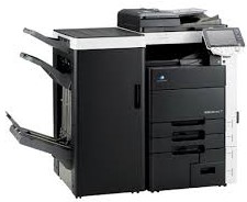 Konica Minolta Bizhub C652